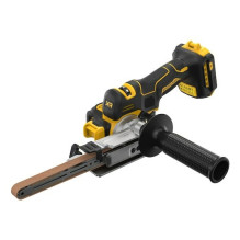 DeWALT DCM200N-XJ stacionarus šlifuoklis DeWALT DCM200N-XJ stacionarus šlifuoklis