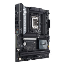 ASUS TUF GAMING B860-PLUS WIFI Intel B860 LGA 1851 (Socket V1) ATX motherboard