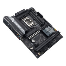 ASUS TUF GAMING B860-PLUS WIFI Intel B860 LGA 1851 (Socket V1) ATX pagrindinė plokštė
