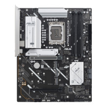 ASUS PRIME B860-PLUS-CSM Intel B860 LGA 1851 (V1 lizdas) ATX