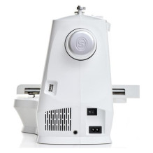 SINGER Sewing machine embroidery machine SE 9185 WiFi Electric current White SINGER Sewing machine embroidery machine SE 9185 WiFi Electric current White