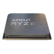AMD Ryzen 5 9600 procesorius 3,8 GHz 32 MB L3 - DĖKLAS