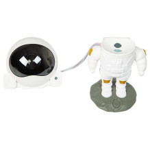 LED Astronaut Projector Night Light