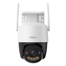 Imou Cruiser SC 3K Turret IP security camera Indoor &amp; outdoor 2880 x 1620 pixels Ceiling / wall