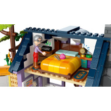 LEGO FRIENDS 42669 Bitininko namas ir gėlių sodas