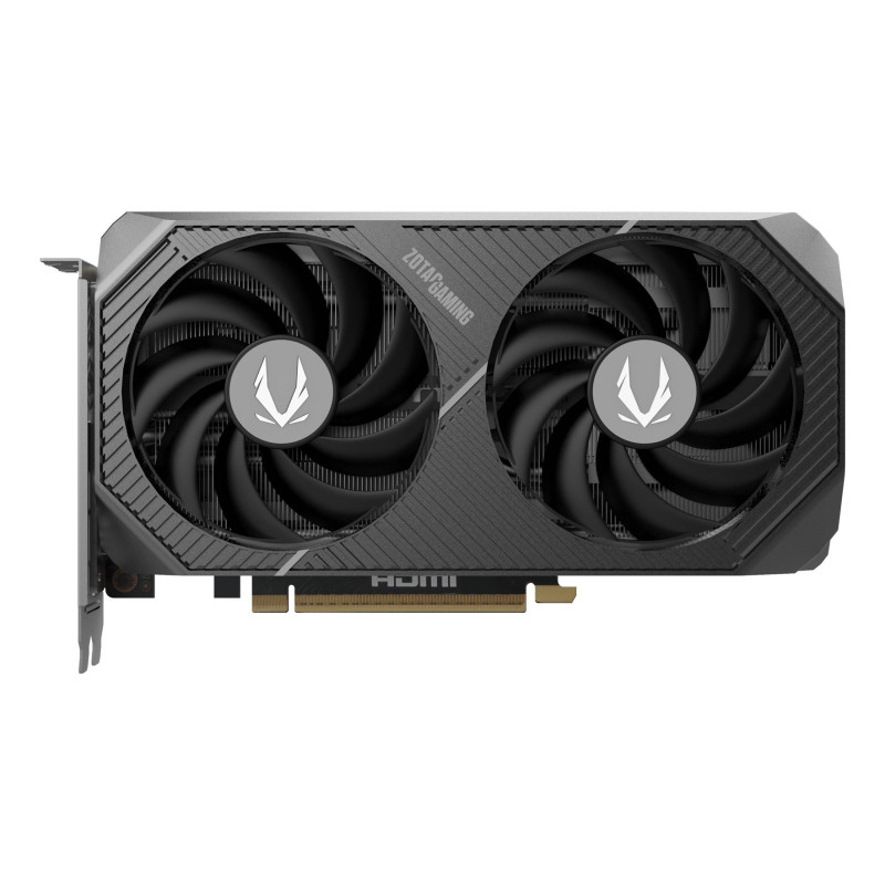 „Zotac GAMING GeForce RTX 5060 Ti Twin Edge OC“ NVIDIA 16 GB GDDR7