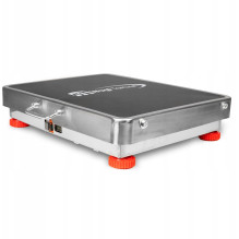 PLATFORMĖS SKALYKLĖS WAGI TARCZYN WT-095N 300kg