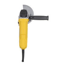 DeWALT DWE4157-QS kampinis šlifuoklis 12,5 cm 11800 aps./min 900 W 2,05 kg