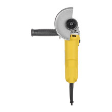 DeWALT DWE4157-QS kampinis šlifuoklis 12,5 cm 11800 aps./min 900 W 2,05 kg