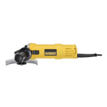 DeWALT DWE4157-QS kampinis šlifuoklis 12,5 cm 11800 aps./min 900 W 2,05 kg