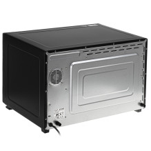 Adler AD 6026 oven Black Adler AD 6026 oven Black