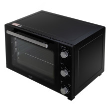 Adler AD 6026 oven Black Adler AD 6026 oven Black