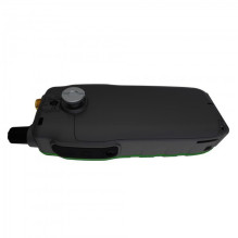 President Randy ASC AM / FM CB Portable Radio Black