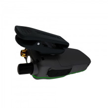 President Randy ASC AM / FM CB Portable Radio Black