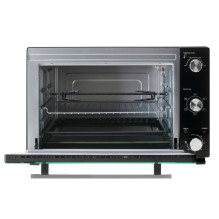 Adler AD 6026 oven Black Adler AD 6026 oven Black