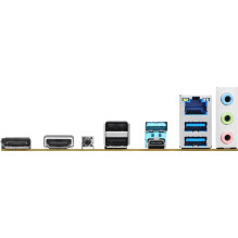 Asrock B850M-X R2 AMD B850 Lizdas AM5 micro ATX