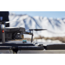 Kingston Technology 512GB microSDXC Canvas Go Plus Gen4 200MB / s A2 U3 V30 Card + Adapter