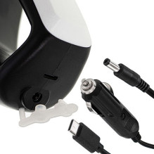 Car hoover ADLER AD 7059