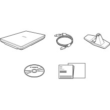 „Canon 2996C010A“ nekategorizuota