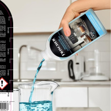 Frischer kavos aparato valiklis 0,25l