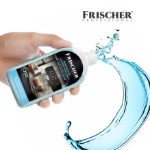 Frischer coffee machine cleaner 0.25l Frischer coffee machine cleaner 0.25l