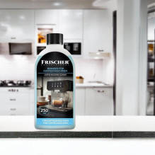 Frischer kavos aparato valiklis 0,25l