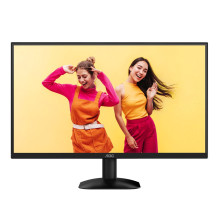 AOC B3 24B35HM2 kompiuterio monitorius 60,5 cm (23,8 colio) 1920 x 1080 pikselių „Full HD“ LED juodas