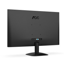 AOC B3 24B35HM2 kompiuterio monitorius 60,5 cm (23,8 colio) 1920 x 1080 pikselių „Full HD“ LED juodas