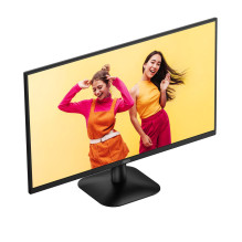 AOC B3 24B35HM2 kompiuterio monitorius 60,5 cm (23,8 colio) 1920 x 1080 pikselių „Full HD“ LED juodas
