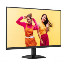 AOC B3 24B35HM2 kompiuterio monitorius 60,5 cm (23,8 colio) 1920 x 1080 pikselių „Full HD“ LED juodas
