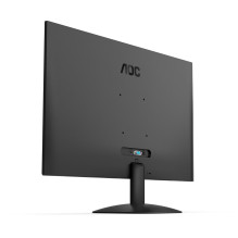 AOC B3 24B35HM2 kompiuterio monitorius 60,5 cm (23,8 colio) 1920 x 1080 pikselių „Full HD“ LED juodas