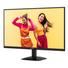 AOC B3 24B35HM2 kompiuterio monitorius 60,5 cm (23,8 colio) 1920 x 1080 pikselių „Full HD“ LED juodas