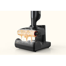 Upright hoover Mova by Dreame M10