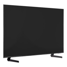 „Samsung Q8F QE65Q8FAAU“ 165,1 cm (65") 4K „Ultra HD“ išmanusis televizorius „Wi-Fi“ Pilka, Titano spalvos