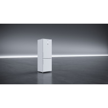 Teka NFL 355 WH laisvai pastatoma 310 LE balta