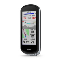 „Garmin Edge 1040“ 8,89 cm (3,5 colio) belaidis dviračio kompiuteris, juodas