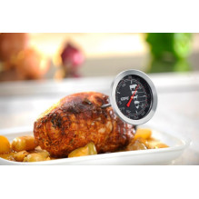 GEFU MESSIMO maisto termometras 10–120 °C analoginis