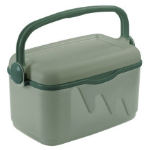 Tourist Refrigerator green 10L 261196 CURVER