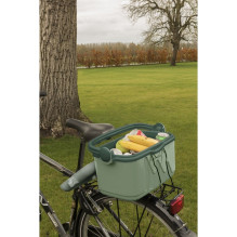 Tourist Refrigerator green 10L 261196 CURVER