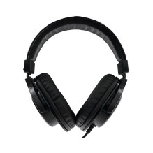 Mackie MC-100 - professional closed headphones