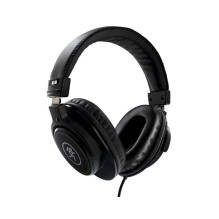 Mackie MC-100 - professional closed headphones