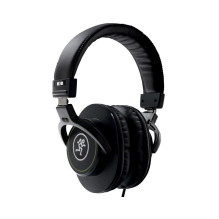 Mackie MC-100 - professional closed headphones