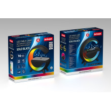 Activejet AJE-SOLO RGB LED music light