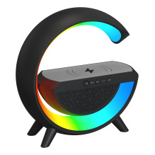 Activejet AJE-SOLO RGB LED music light