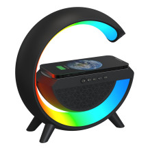 Activejet AJE-SOLO RGB LED music light