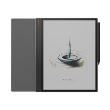 Ebook Onyx Boox Tab X C 13.3" E-Ink Kaleido 3 128GB Wi-Fi Gray