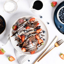 SMAPP 490.8Mincer 2200 W White