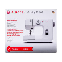 SINGER M1005 sewing machine SINGER M1005 sewing machine