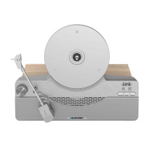 Vertical turntable Blaupunkt VT100SL