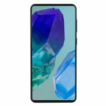 Samsung Galaxy M55 M556 5G DS 8 / 256GB juodas